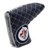 Blade Putter Headcover - NHL
