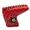 SENATORS | Blade Putter Headcover - NHL