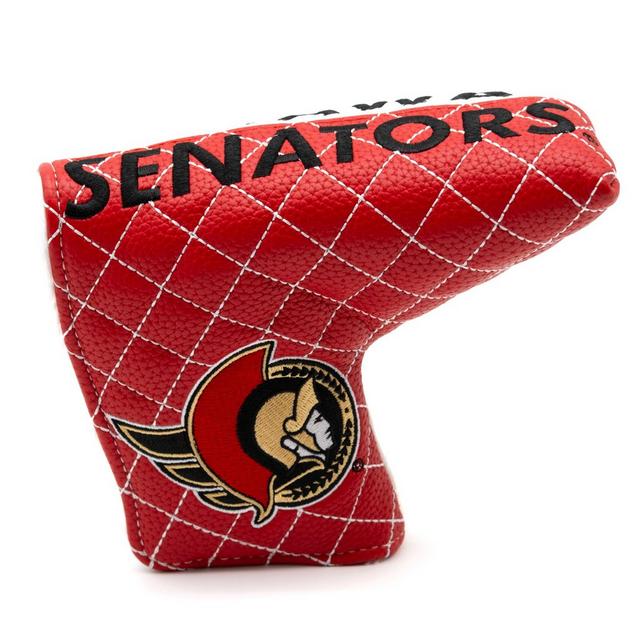 Blade Putter Headcover - NHL TEAM GOLF