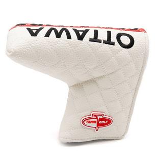 Blade Putter Headcover - NHL TEAM GOLF
