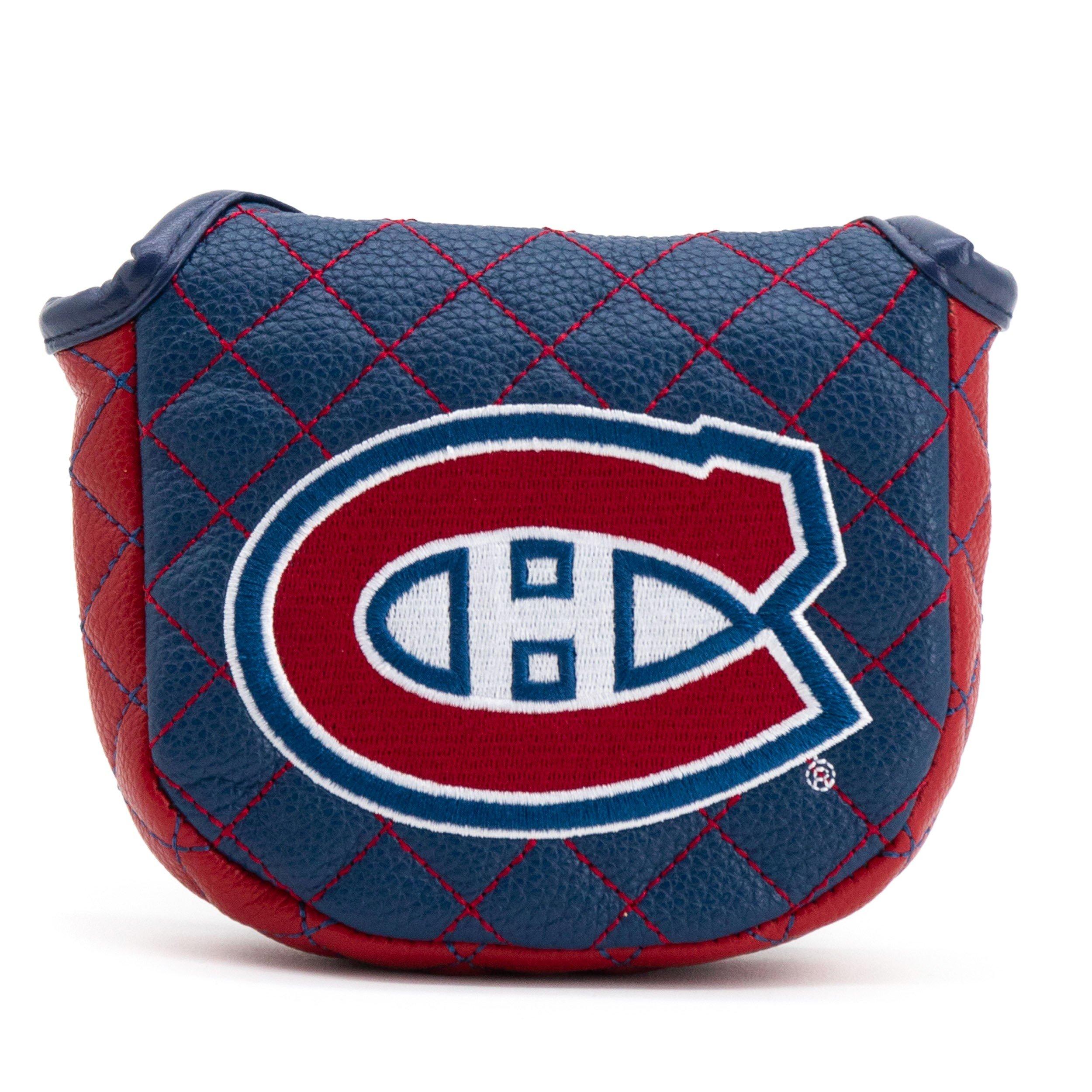 Mallet Putter Headcover - NHL