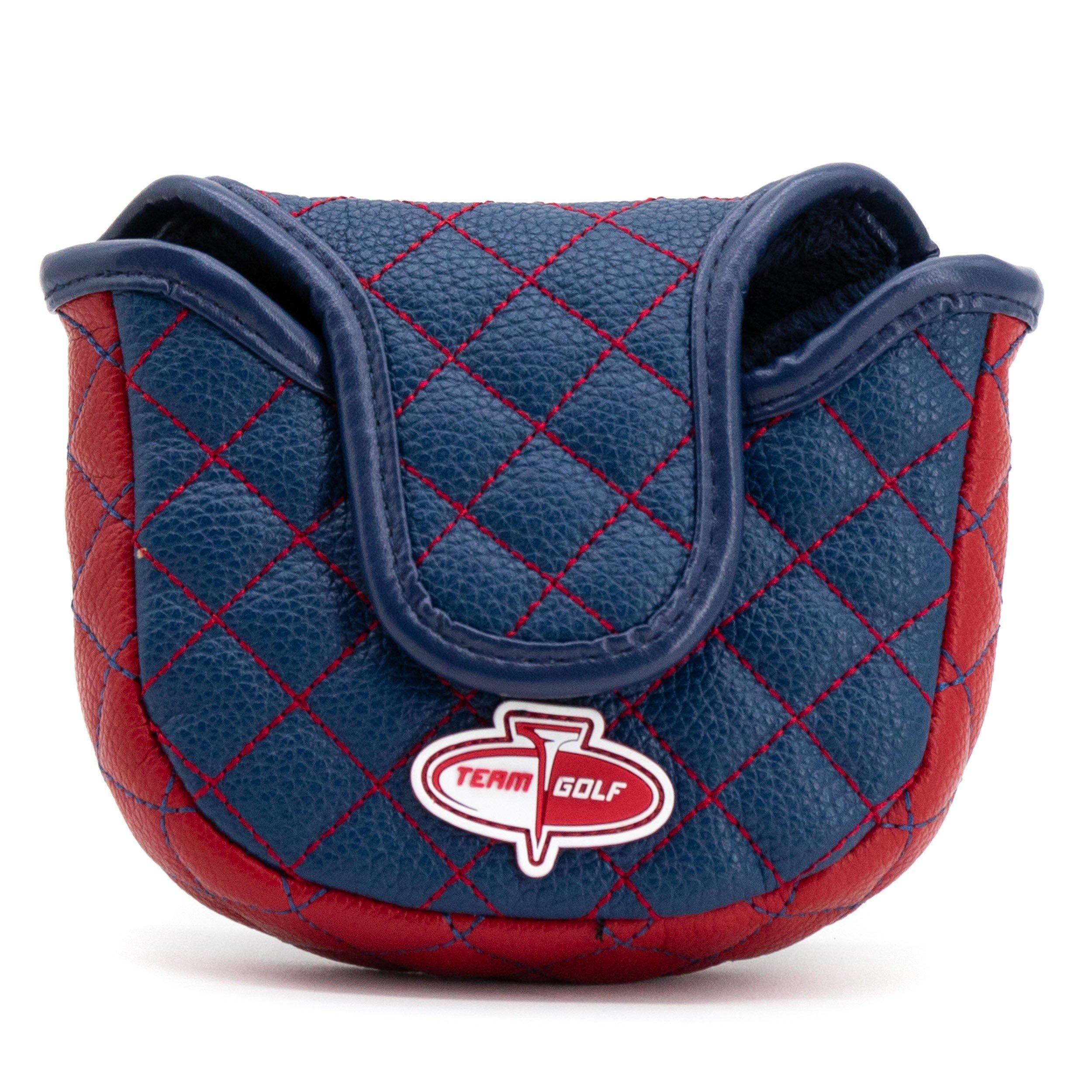 Mallet Putter Headcover - NHL