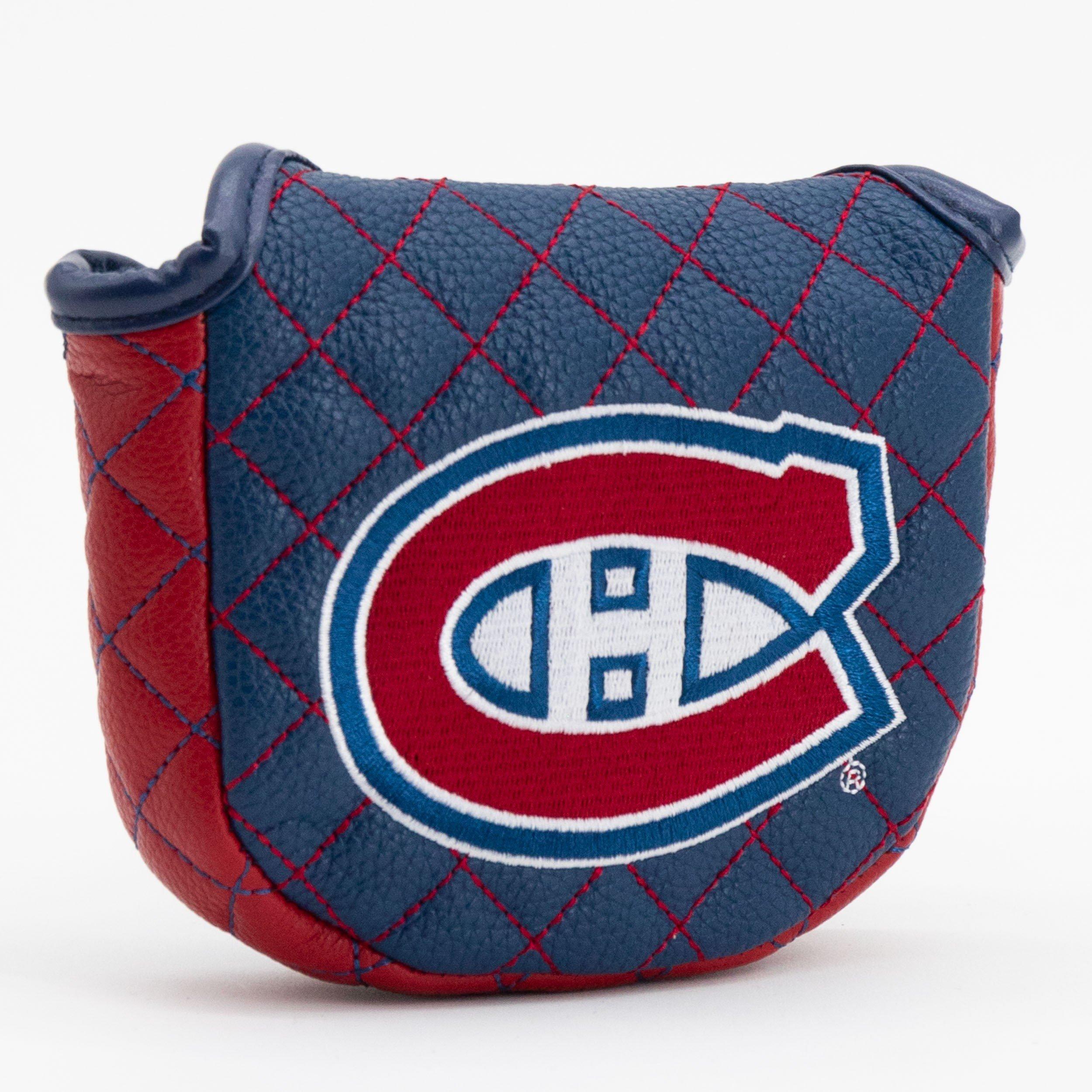 Mallet Putter Headcover - NHL