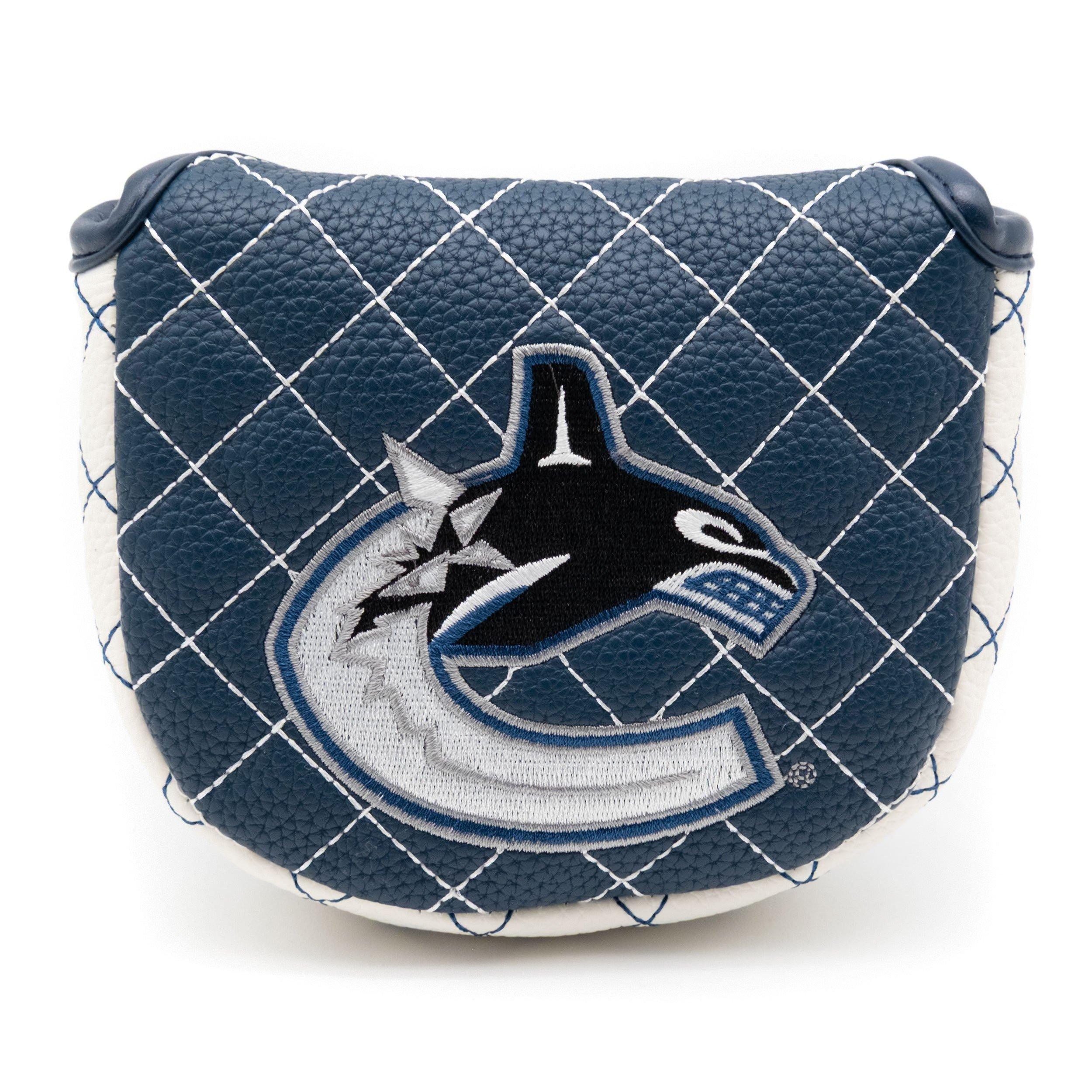 Mallet Putter Headcover - NHL