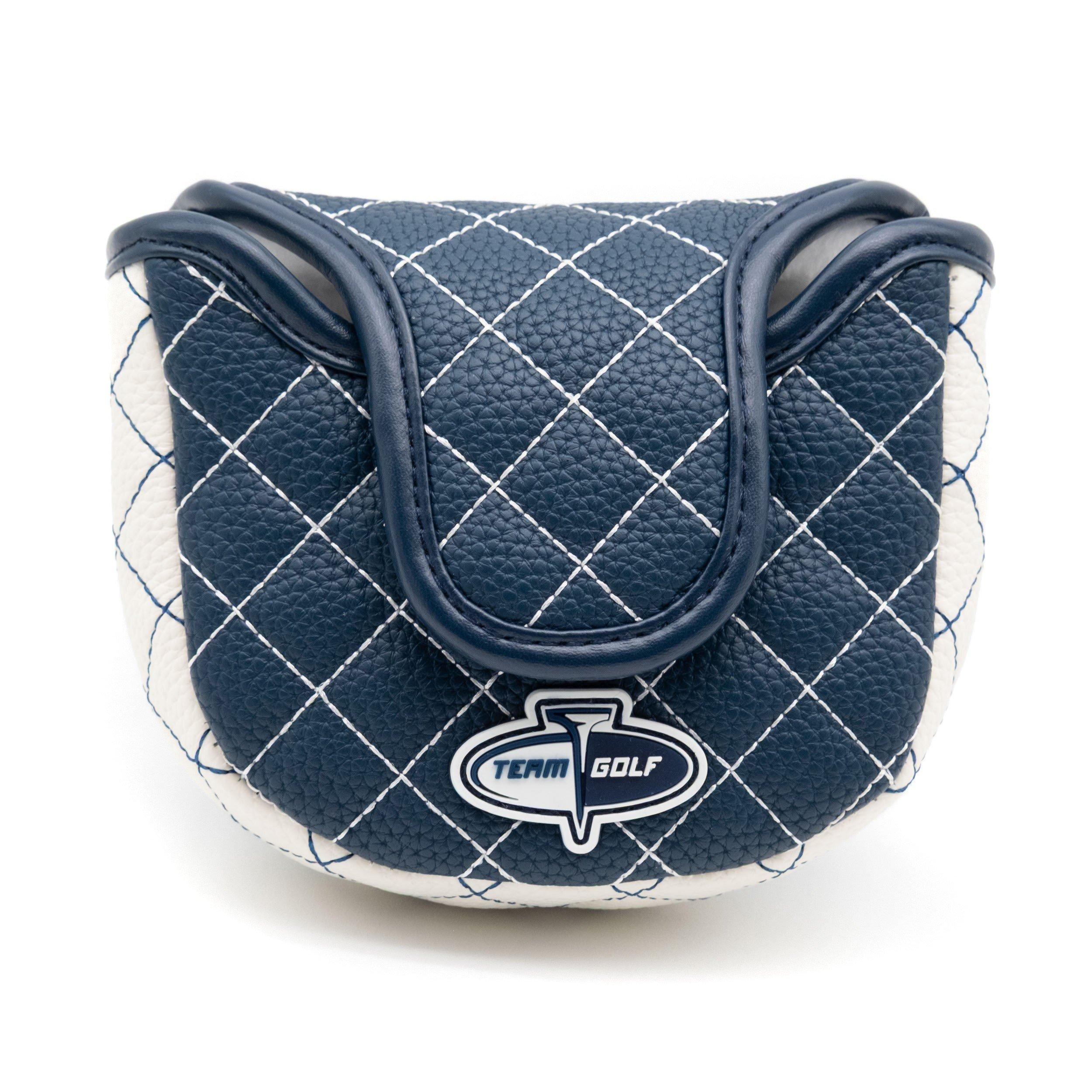 Mallet Putter Headcover - NHL