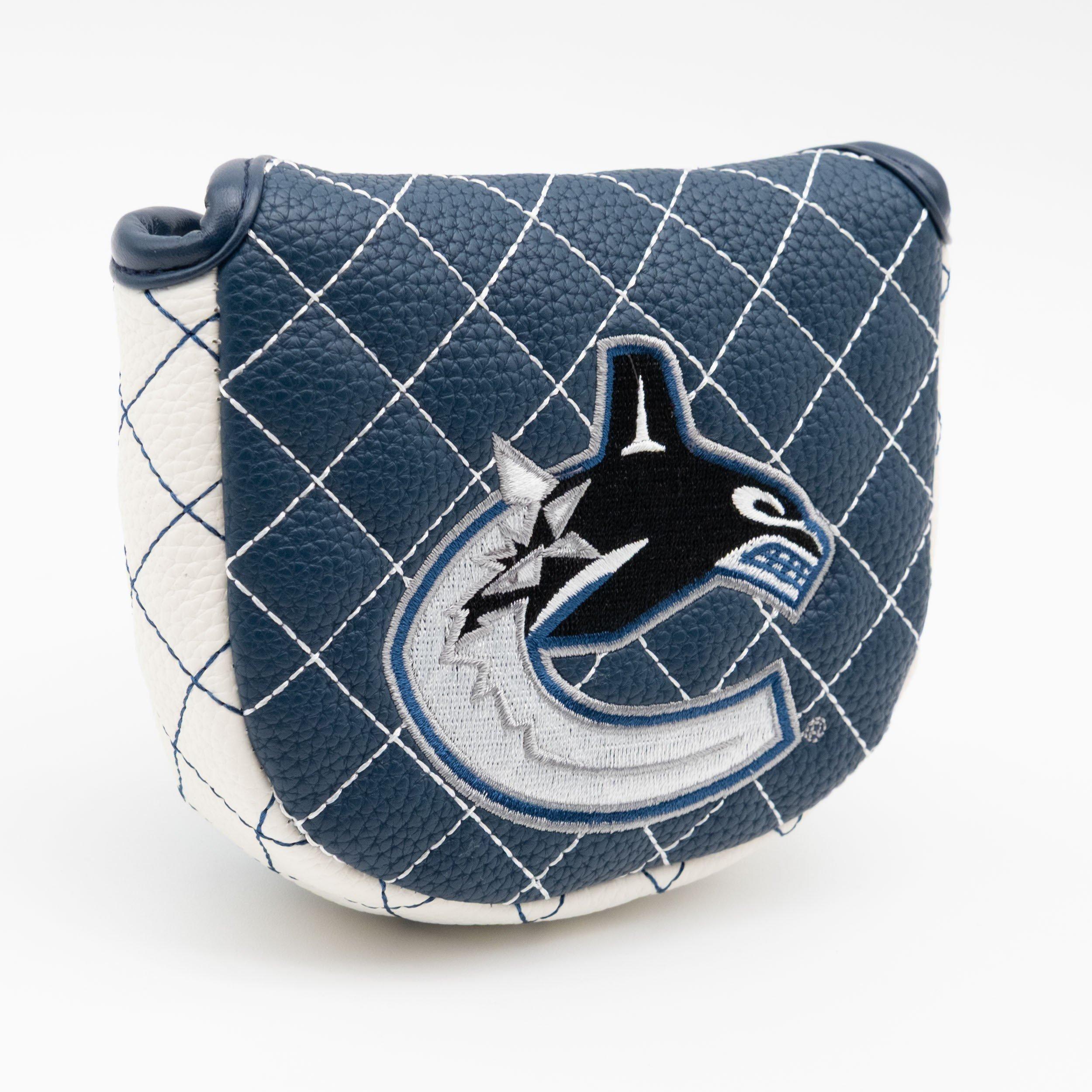 Mallet Putter Headcover - NHL