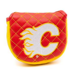 Mallet Putter Headcover - NHL TEAM GOLF