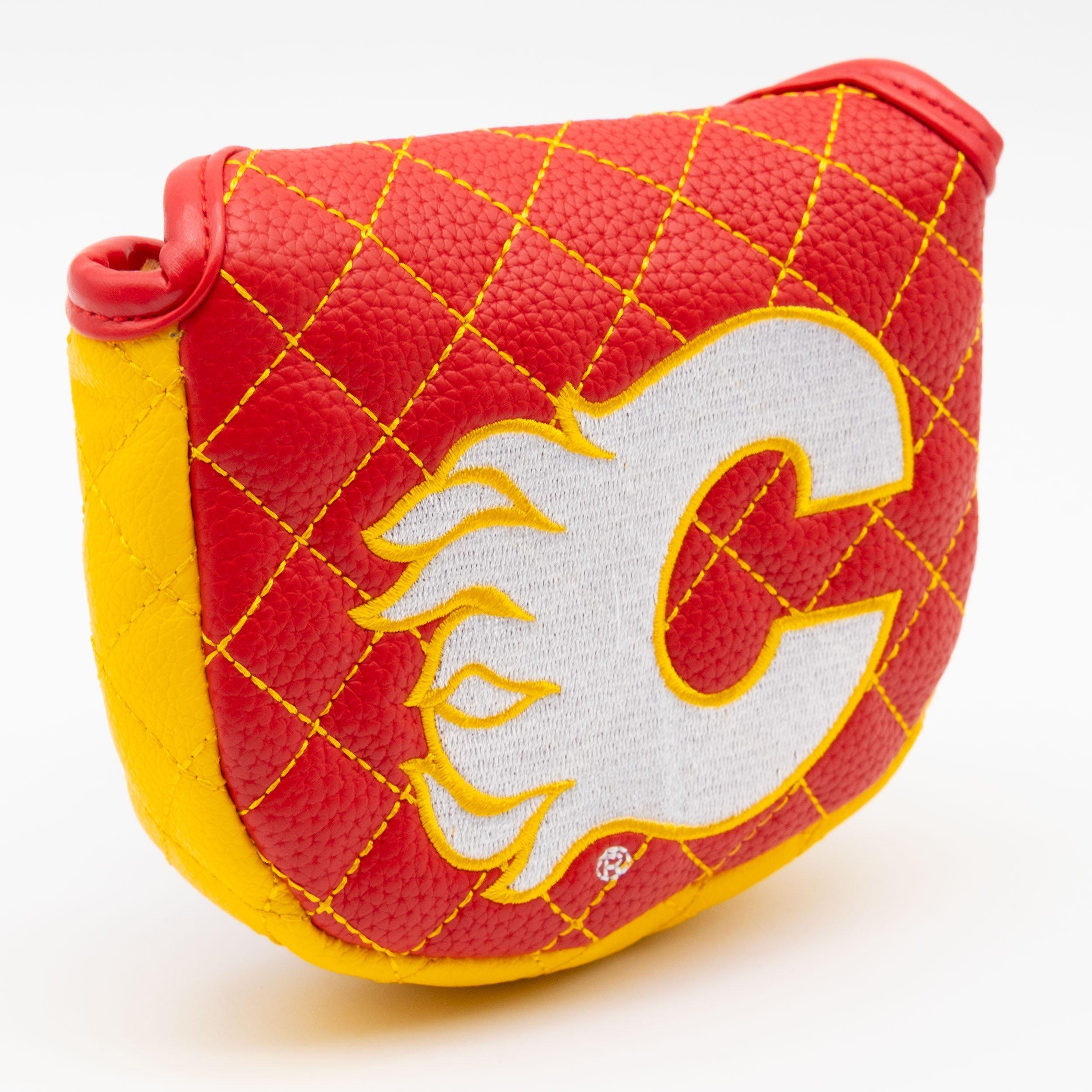 Mallet Putter Headcover - NHL