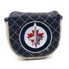 Couvre-putter maillet - NHL