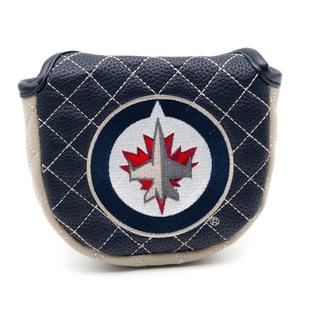 Mallet Putter Headcover - NHL TEAM GOLF