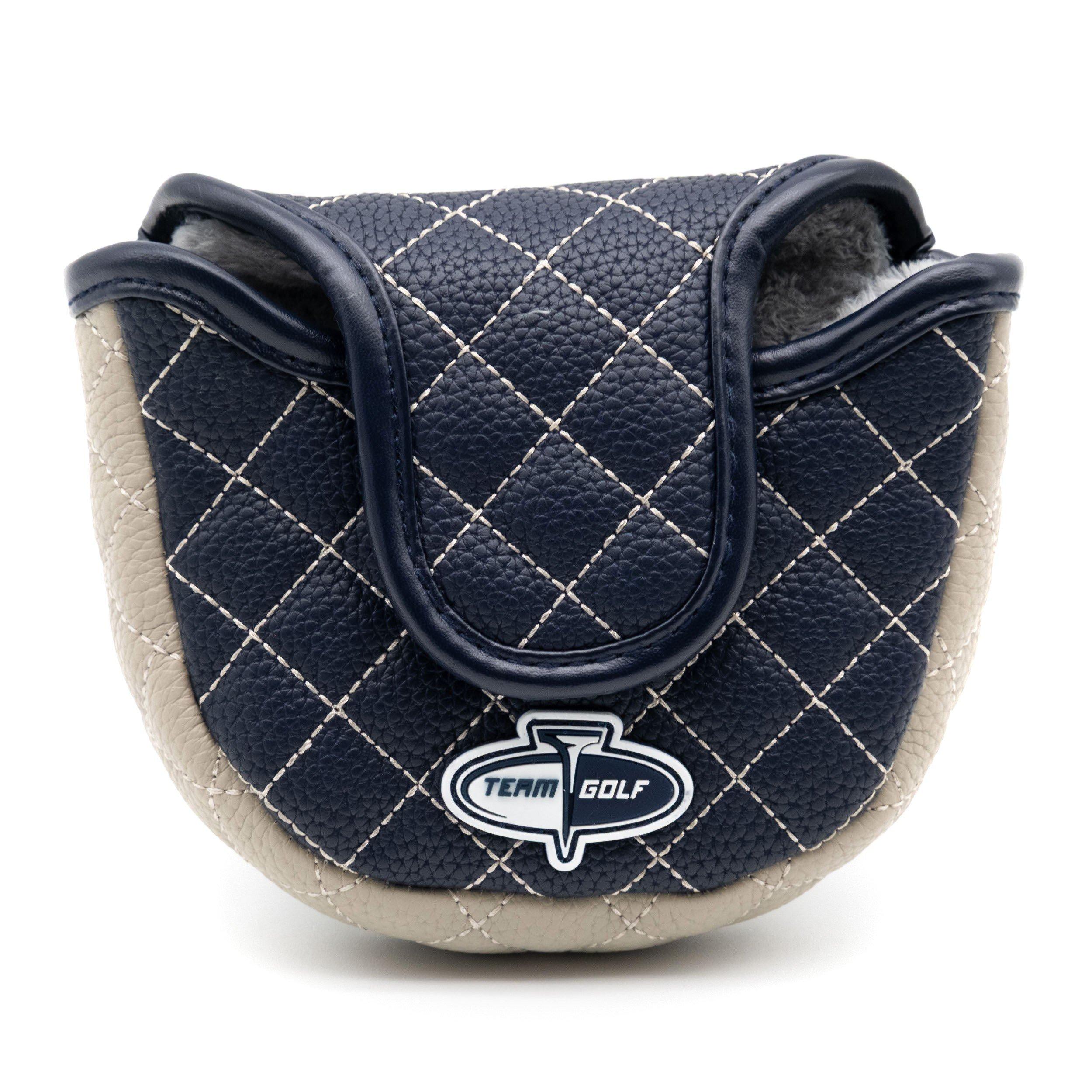 Mallet Putter Headcover - NHL