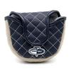 Couvre-putter maillet - NHL