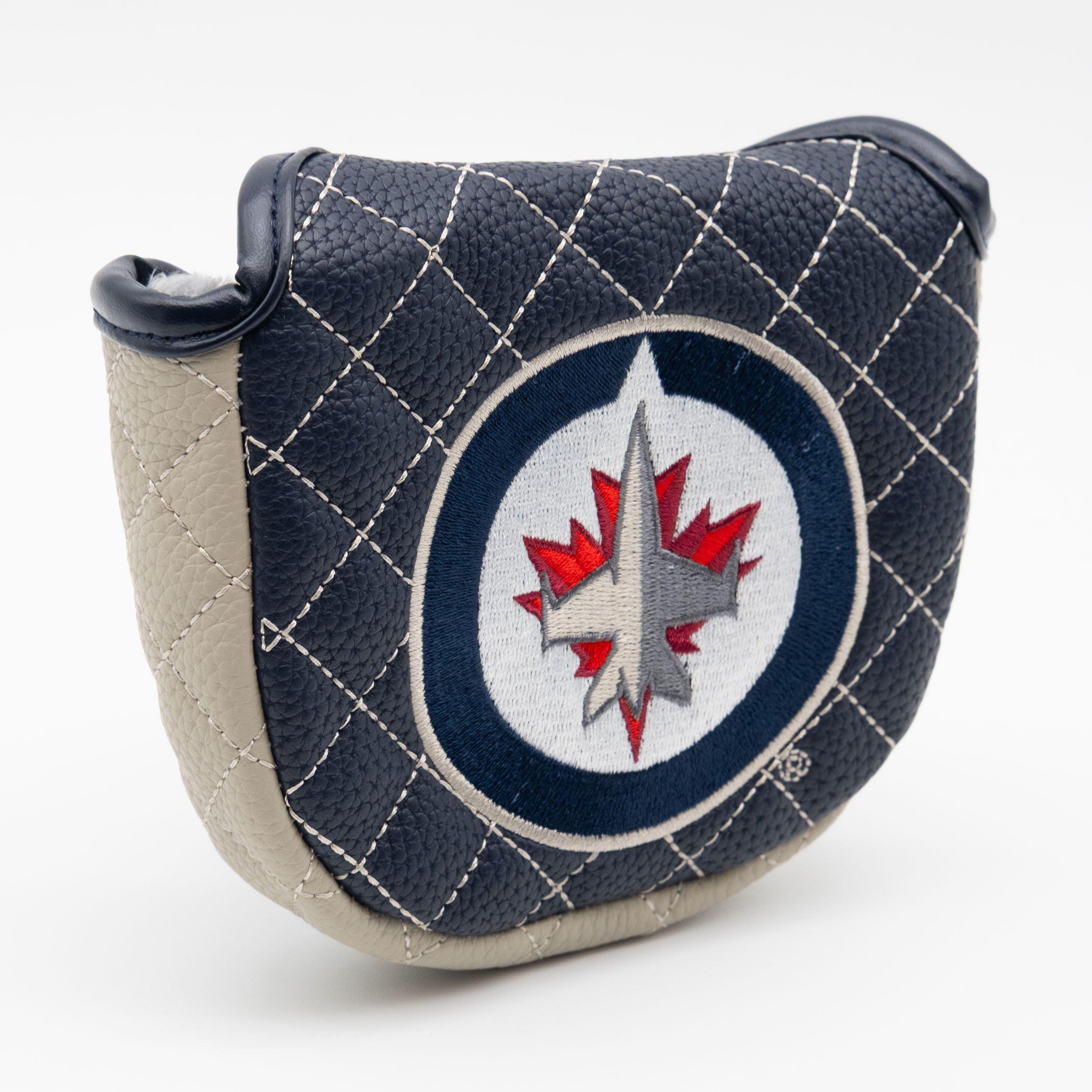Mallet Putter Headcover - NHL