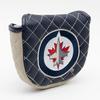 Couvre-putter maillet - NHL