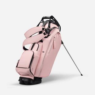 Limited Edition - Player V Pro 14-Way Stand Bag VESSEL