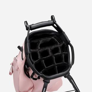 Limited Edition - Player V Pro 14-Way Stand Bag VESSEL