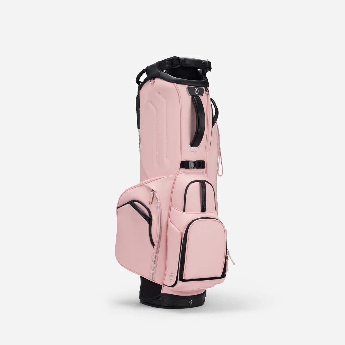 Limited Edition - Player V Pro 14-Way Stand Bag