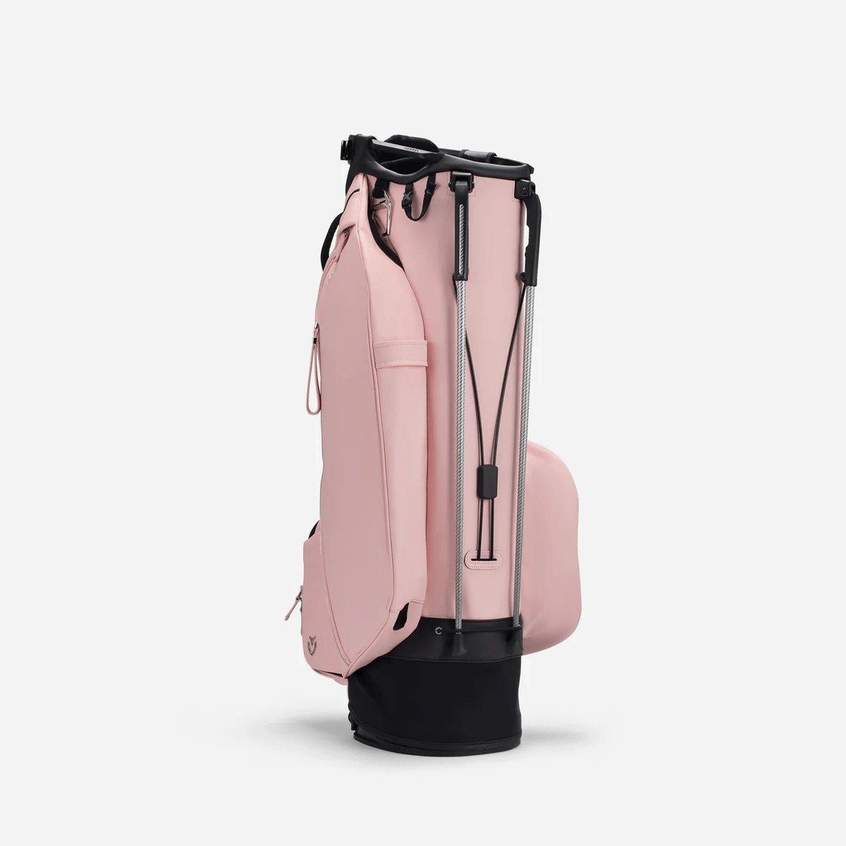 Limited Edition - Player V Pro 14-Way Stand Bag