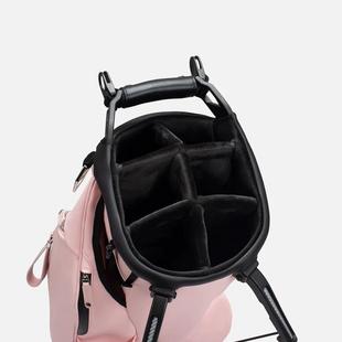 Limited Edition - Player V 6-Way Stand Bag VESSEL