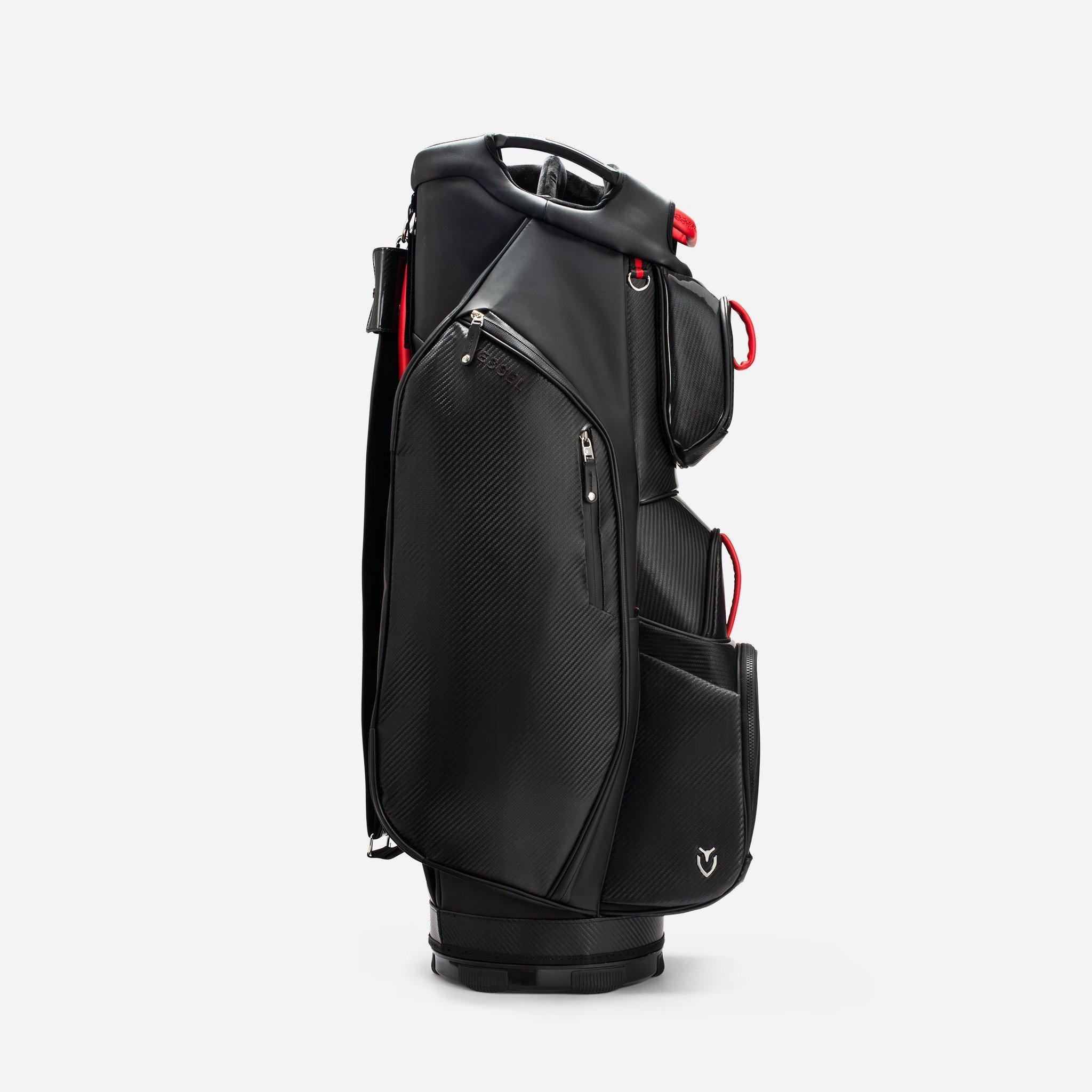 Lux 2.0 Cart Bag - 15 Way