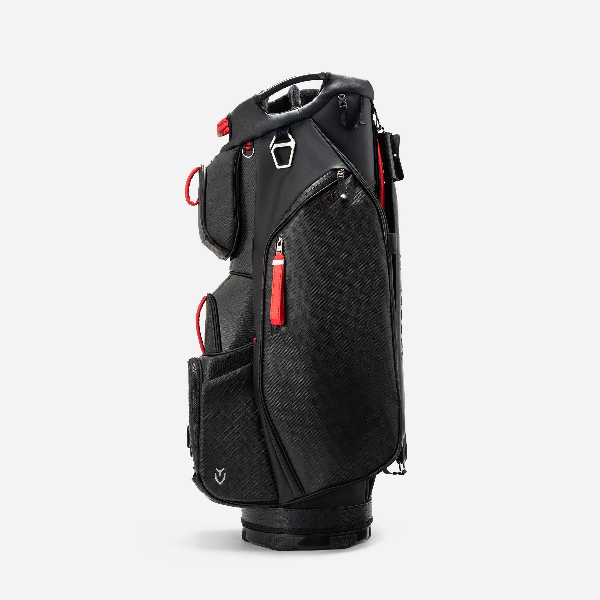 Lux 2.0 Cart Bag - 15 Way