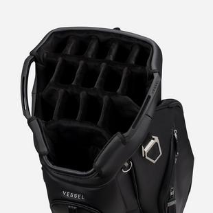 Lux 2.0 Cart Bag - 15 Way VESSEL