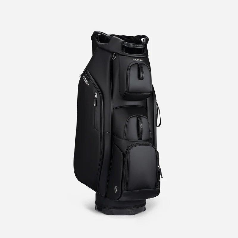 Lux 2.0 Cart Bag