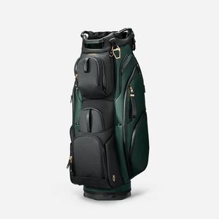 Limited Edition - Lux Pro XV Cart Bag VESSEL