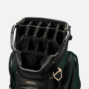 Limited Edition - Lux Pro XV Cart Bag VESSEL