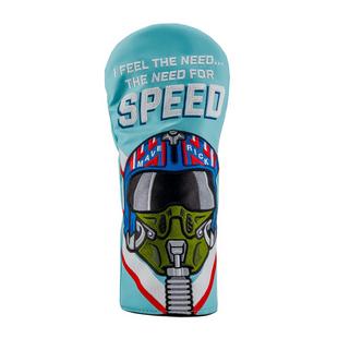 Need for Speed Headcover - Driver REWIND BY SWAG GOLF