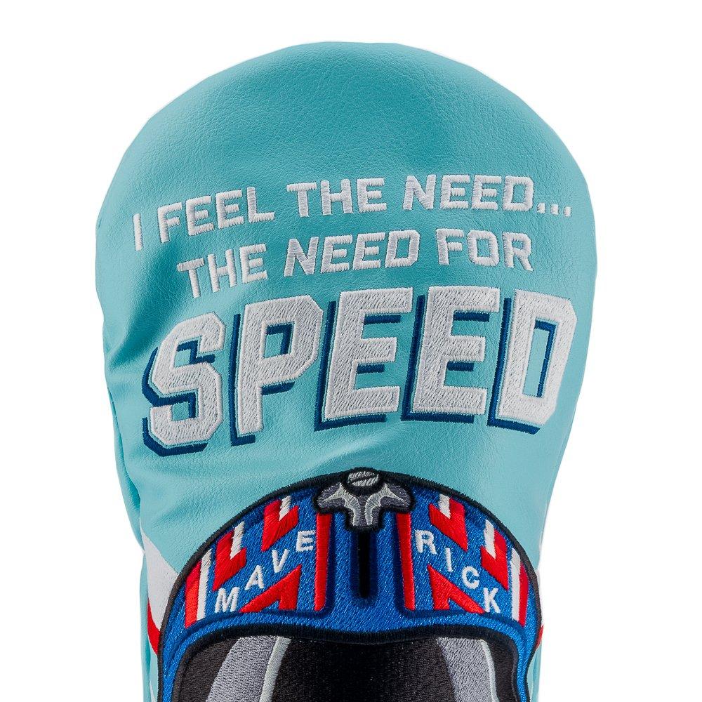 Need for Speed Headcover - Driver