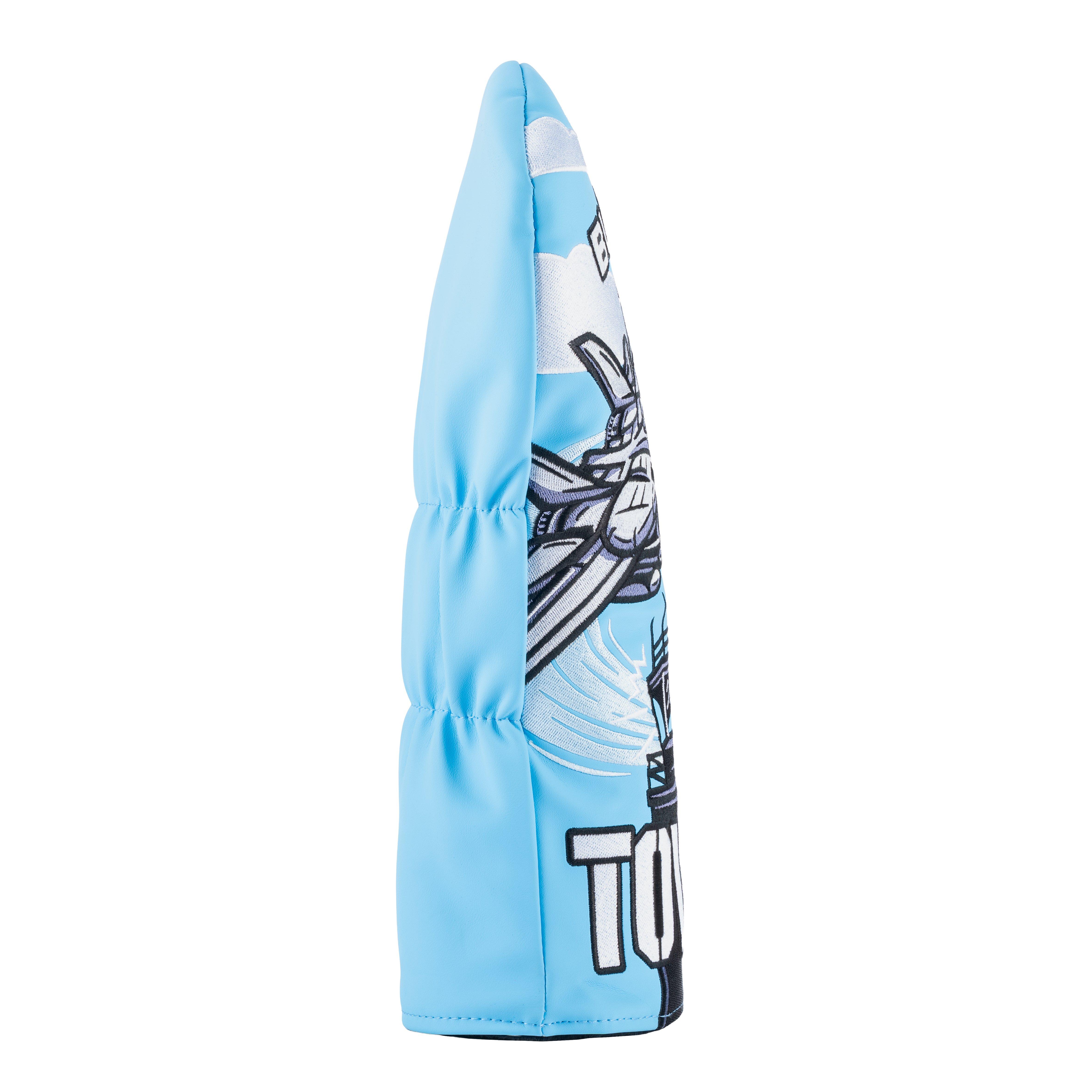 Buzz the Tower Headcover - Driver