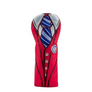 Couvre-b&acirc;ton pour bois d'all&eacute;e Stay Classy San Diego REWIND BY SWAG GOLF