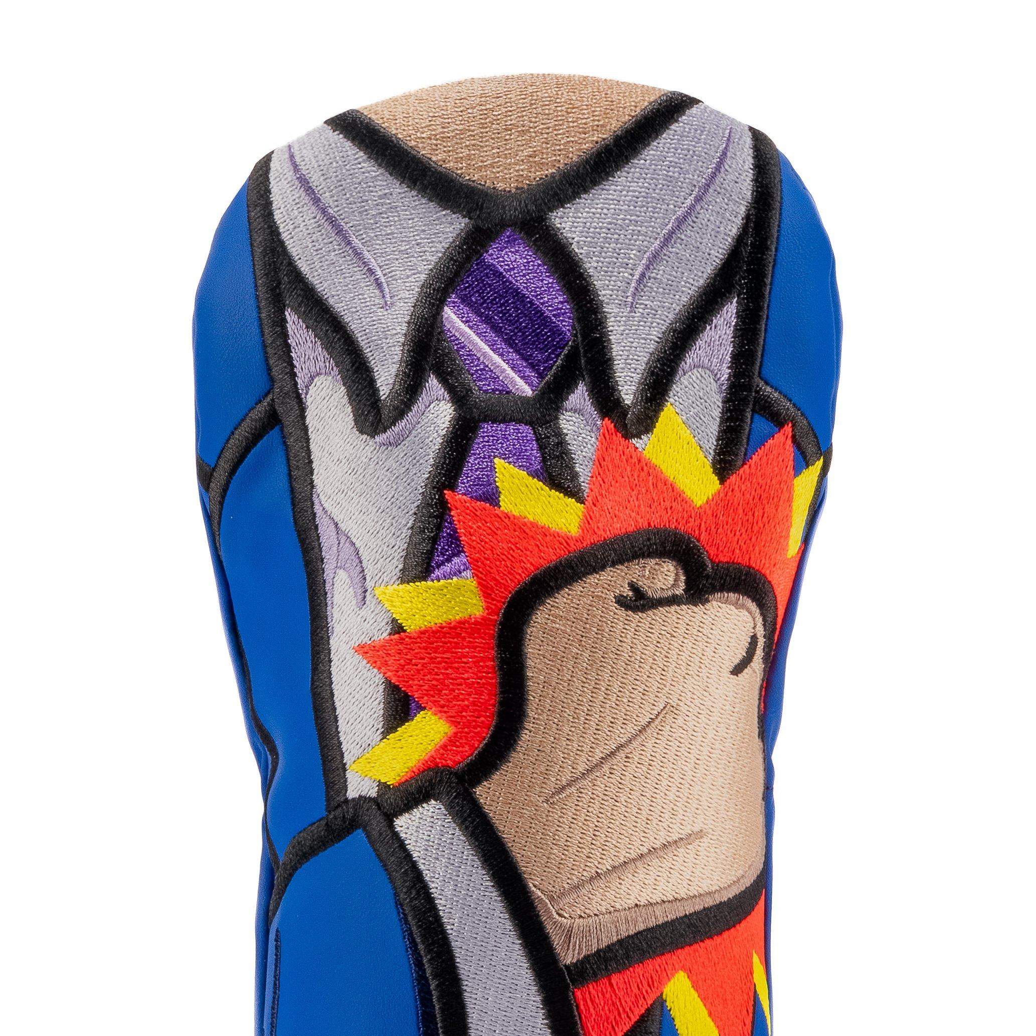 I'M NOT LEAVIN! Headcover - Driver