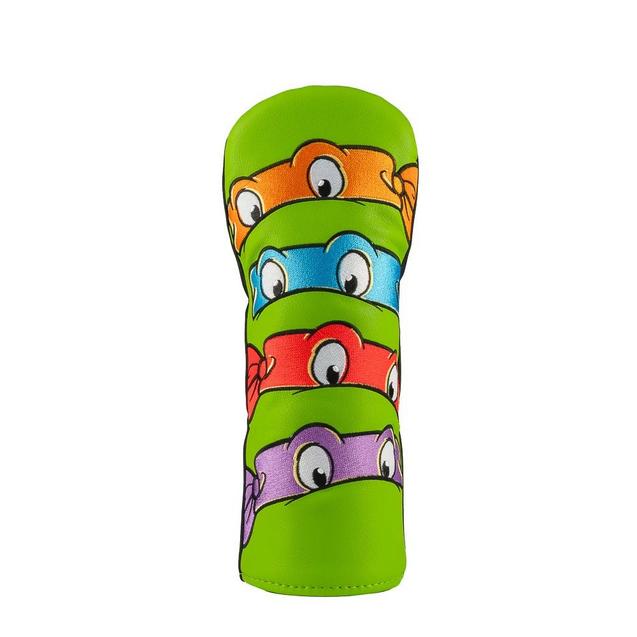 TMNT Peepers Headcover - Fairway | REWIND BY SWAG GOLF