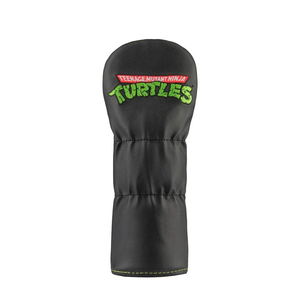 TMNT Peepers Headcover - Fairway