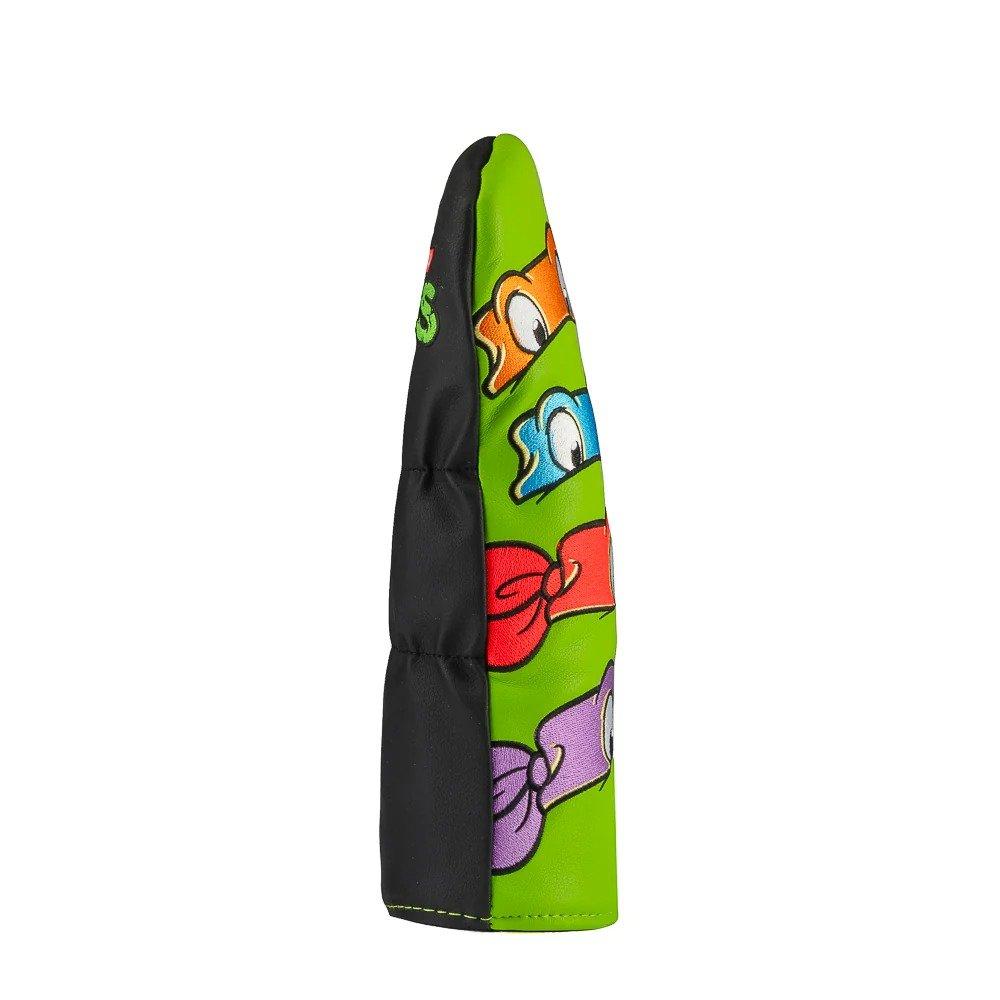 TMNT Peepers Headcover - Fairway