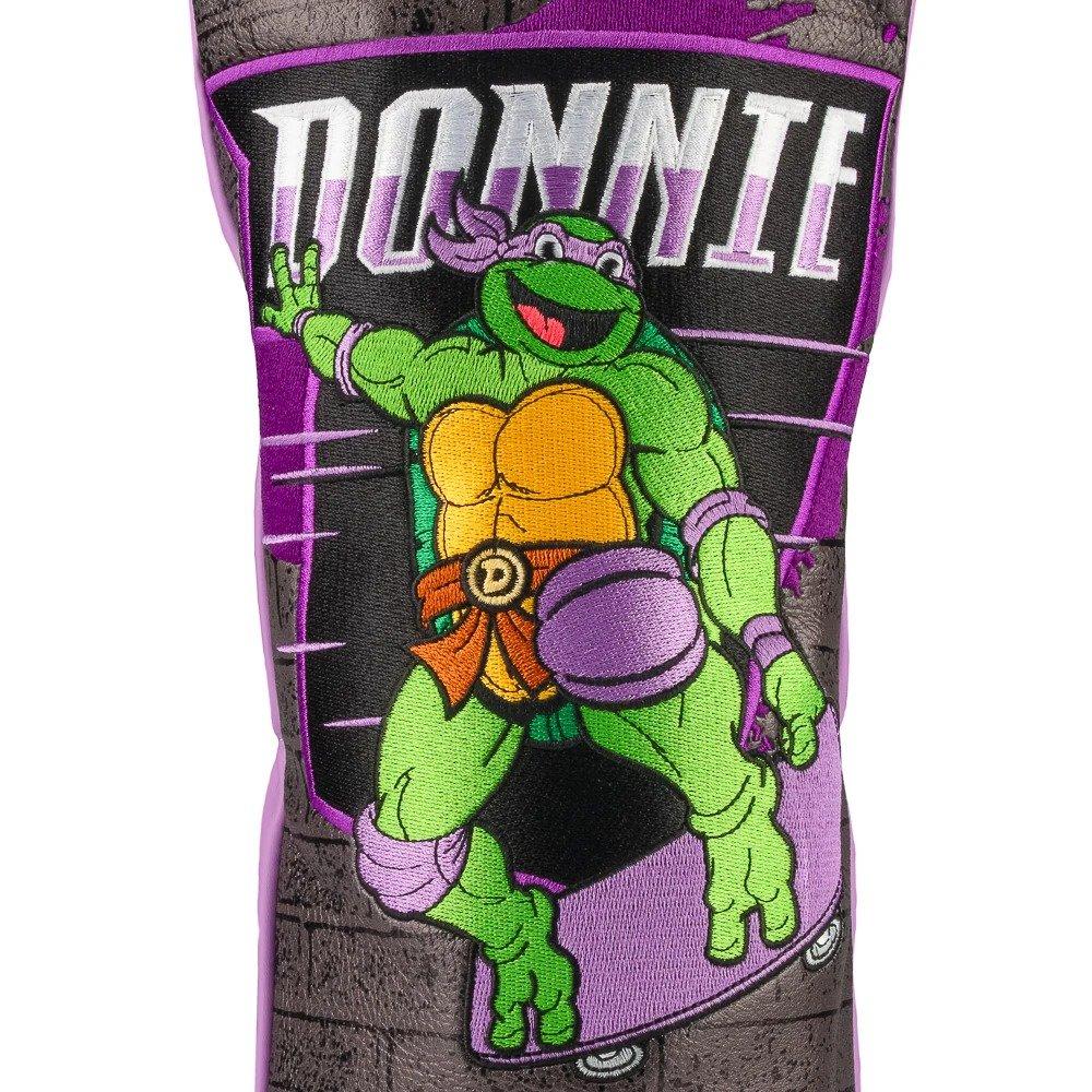 Heroes Half Shell Headcover - Driver