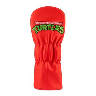 Heroes in Half Shell Headcover - Driver REWIND BY SWAG GOLF