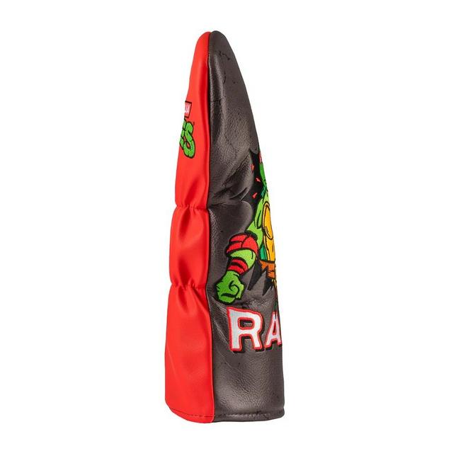 Heroes in Half Shell Headcover - Driver | REWIND BY SWAG GOLF