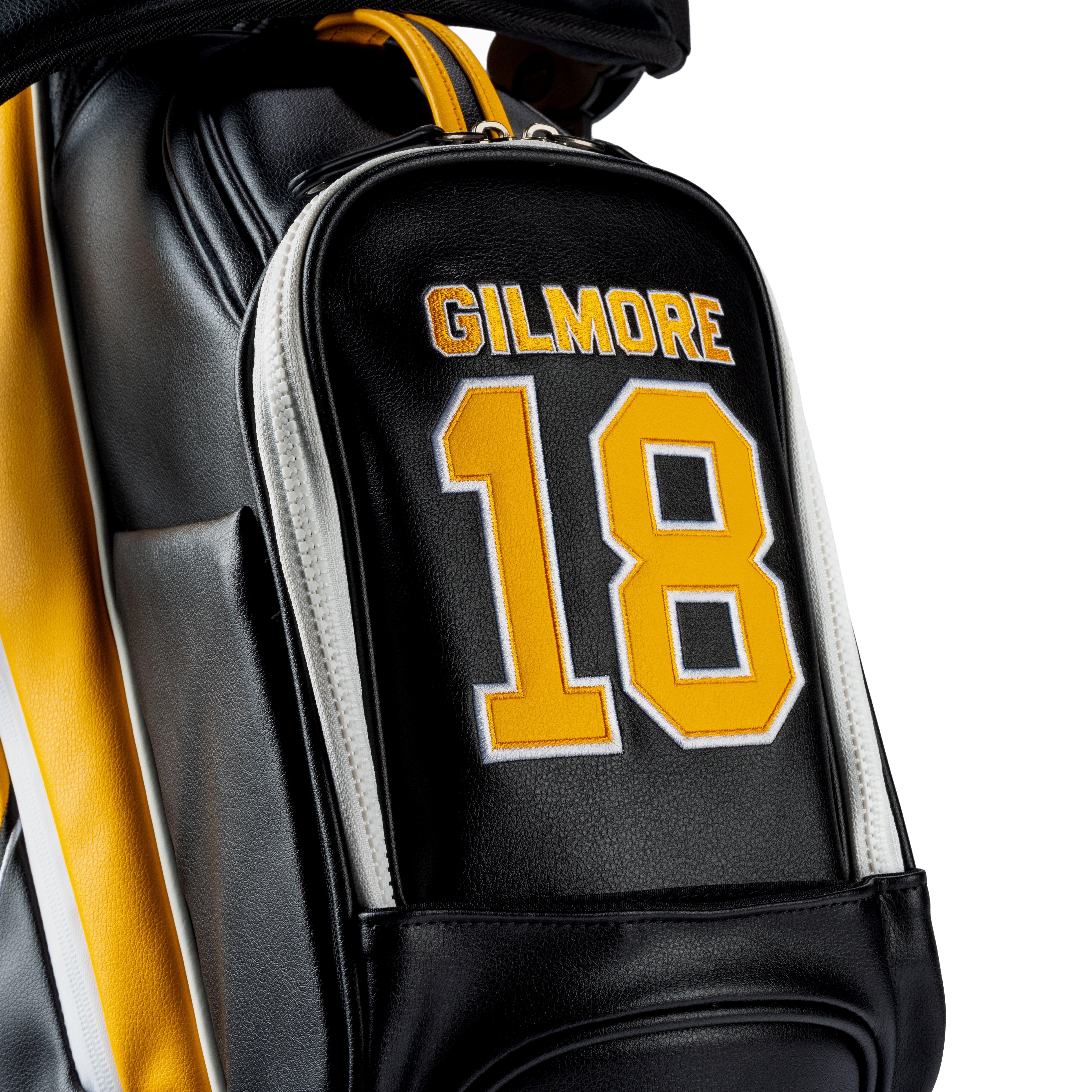 Gilmore Sweater Stand Bag