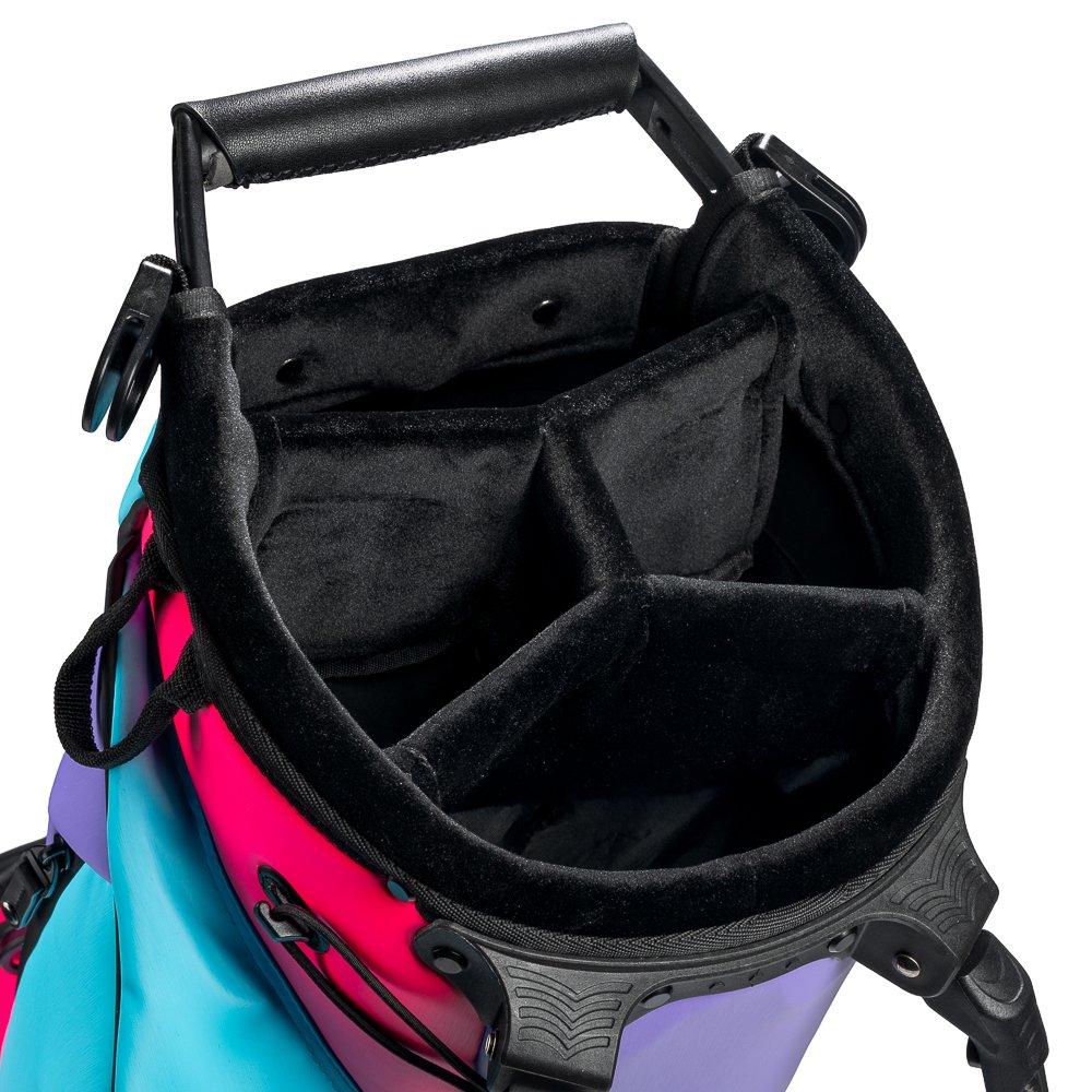 You're In My House Now Grandma Stand Bag