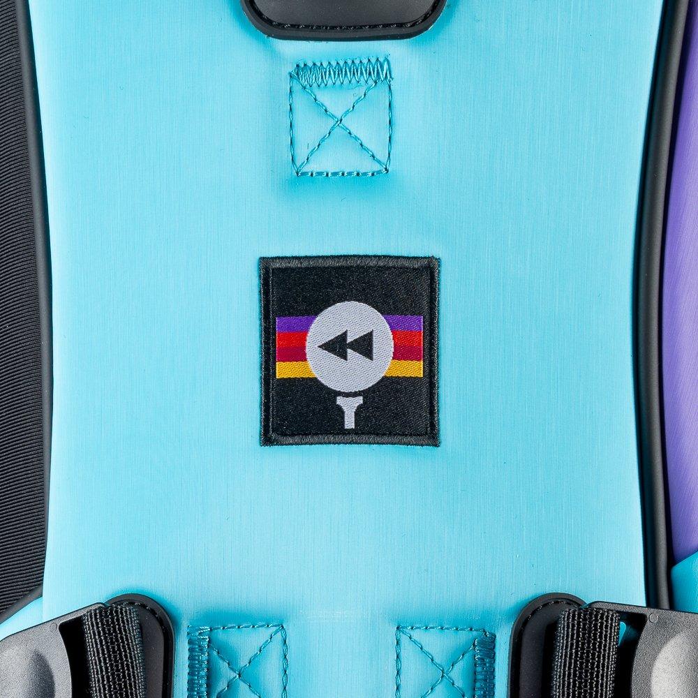 You're In My House Now Grandma Stand Bag