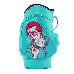 Porte-crayons Shooters Tour REWIND BY SWAG GOLF