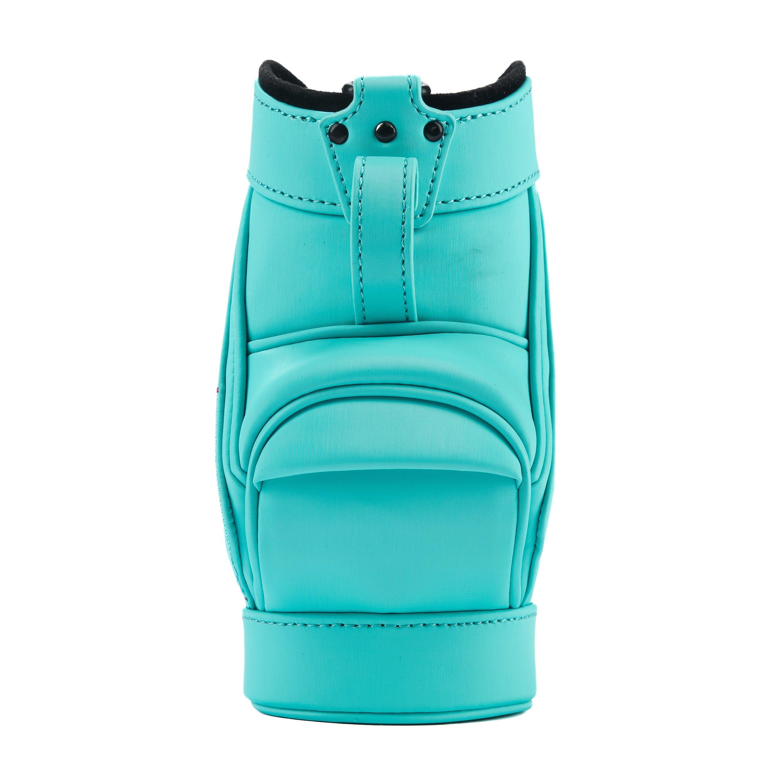 Shooters Tour Desk Caddie Pen Holder