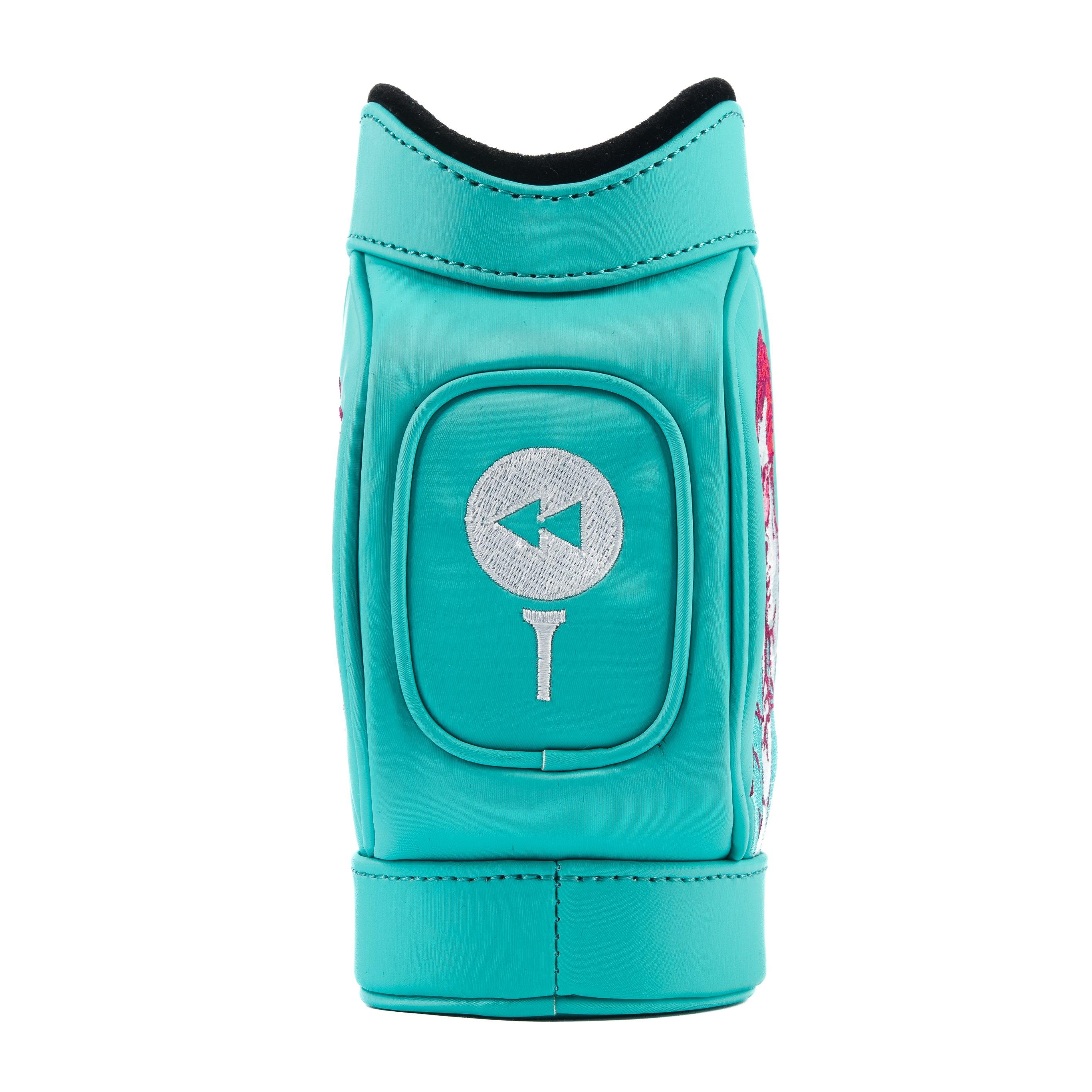 Shooters Tour Desk Caddie Pen Holder