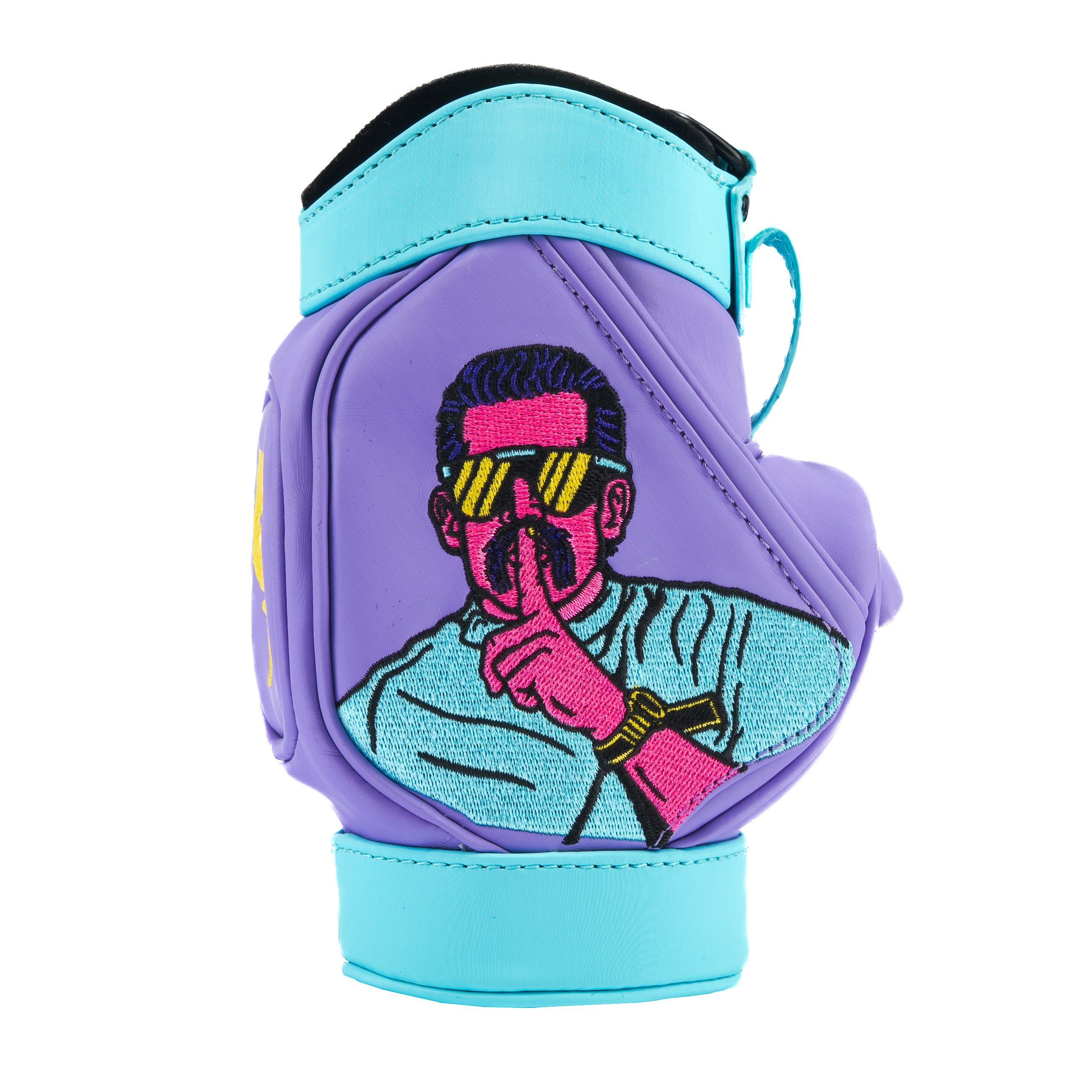 You're In My House Now Grandma Desk Caddie Pen Holder