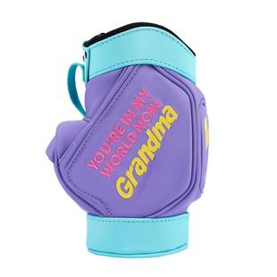 Porte-crayons You're In My House Now Grandma REWIND BY SWAG GOLF