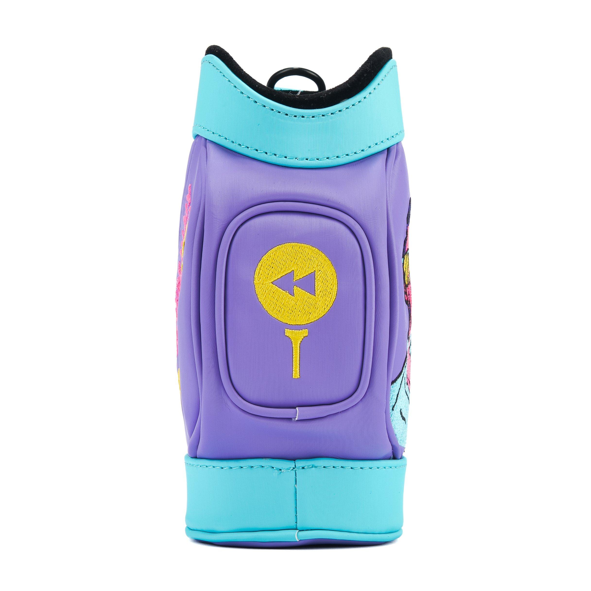 You're In My House Now Grandma Desk Caddie Pen Holder