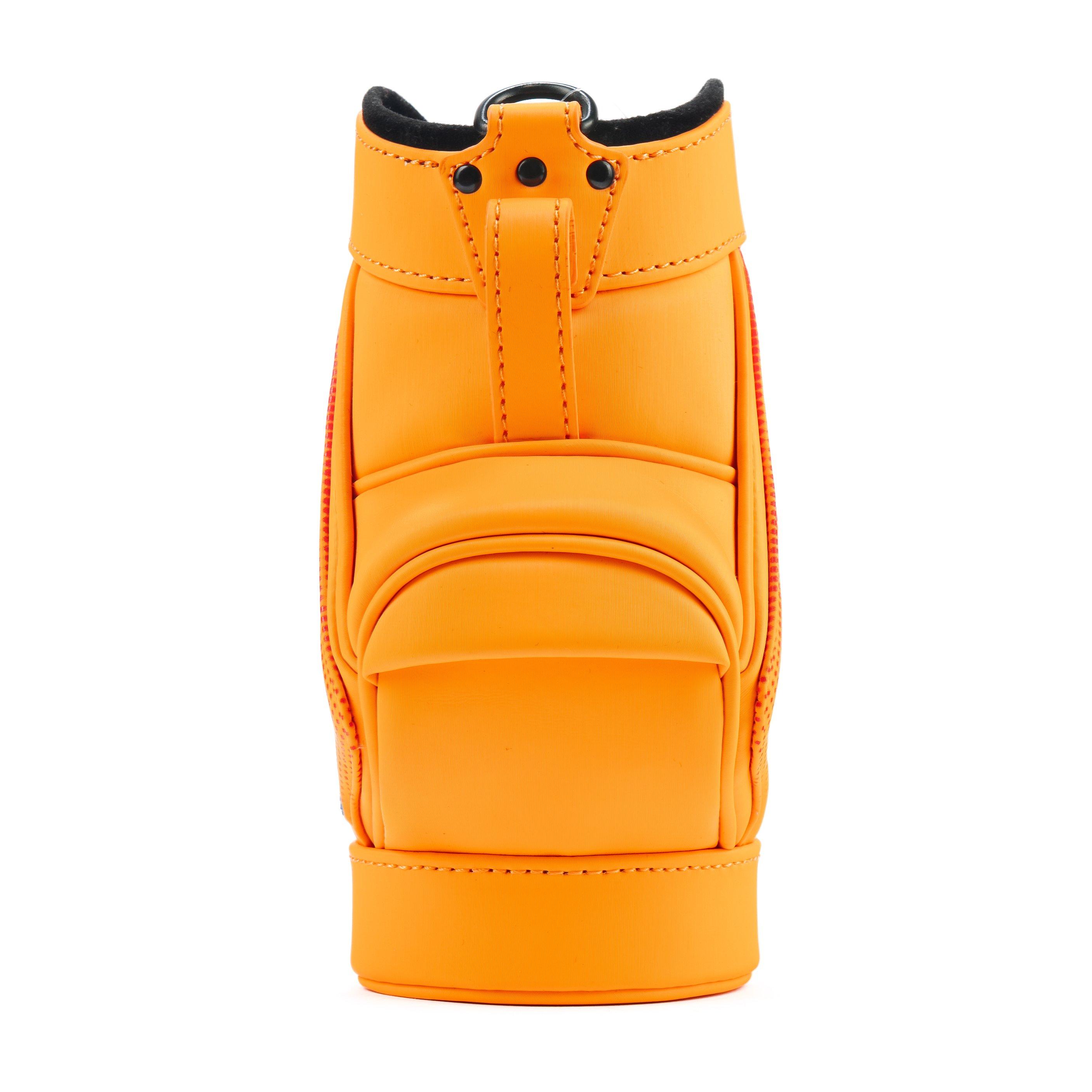 Chubbs Gator Desk Caddie Pen Holder